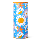 Storage tin. 23 cm