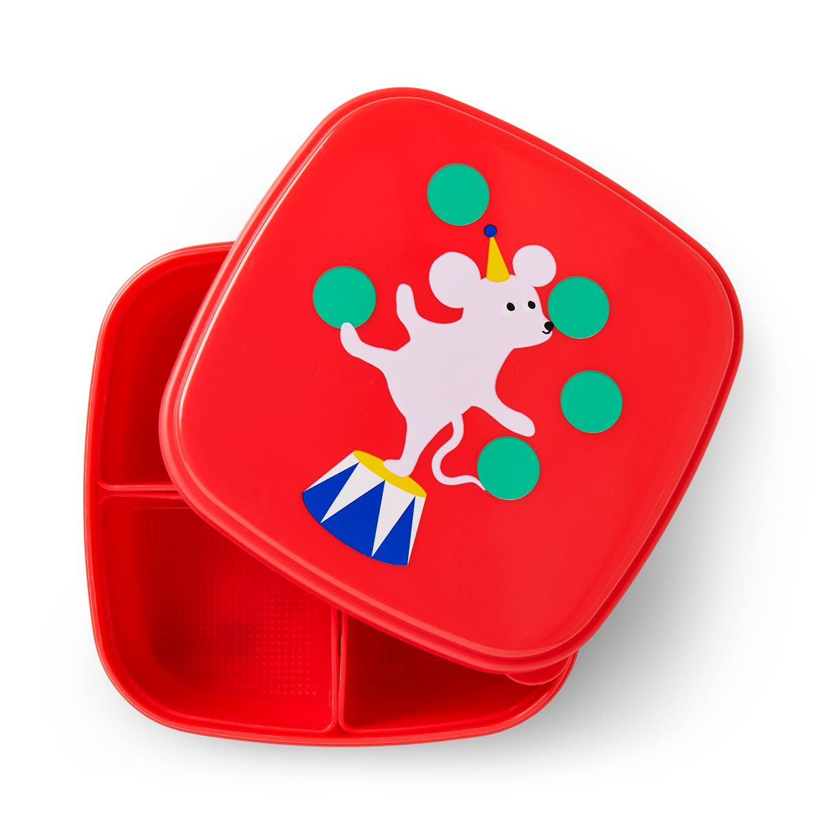 Lunch box