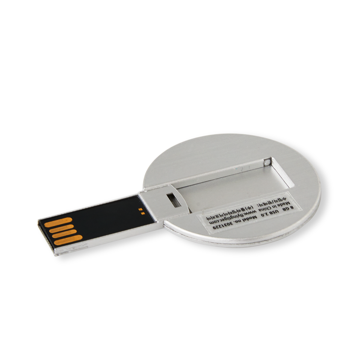 USB memory stick