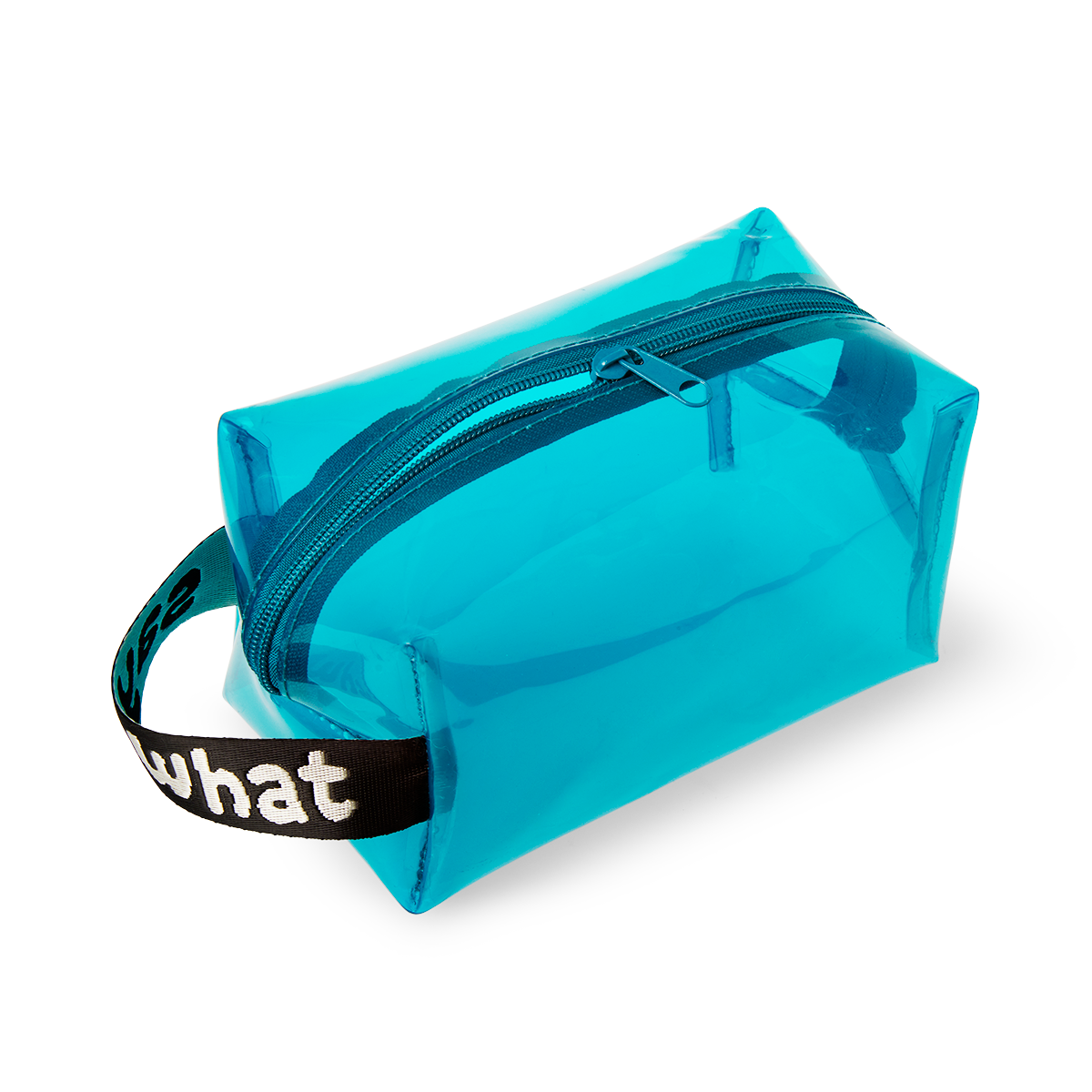 Toiletry bag