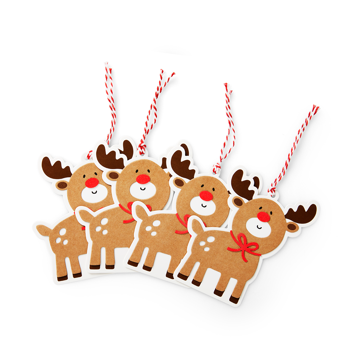 Gift tags