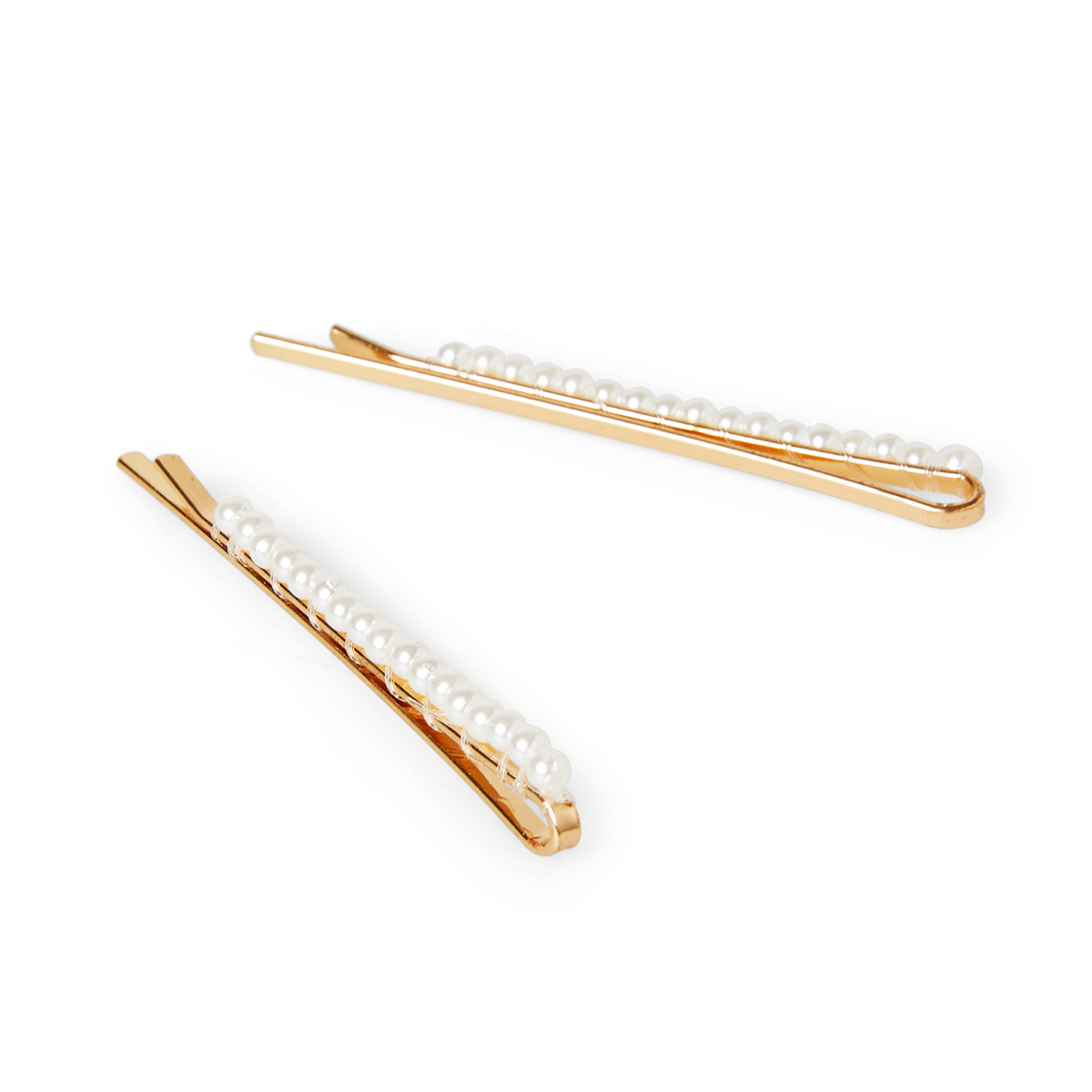 Hairpins