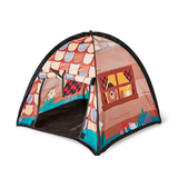 Cat cave