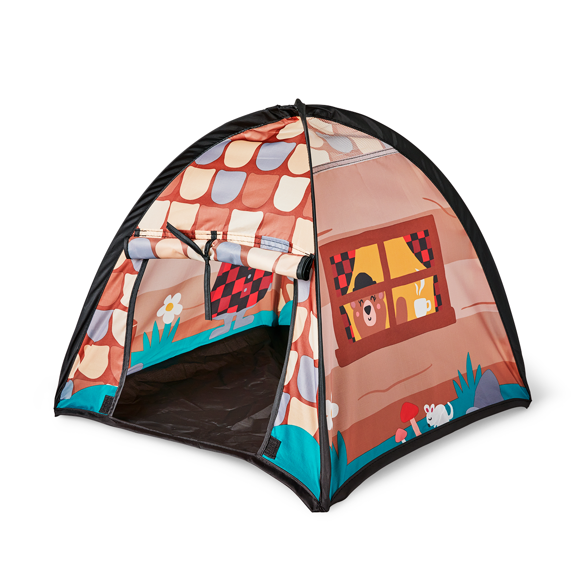 Cat cave