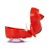 Toothbrush holder