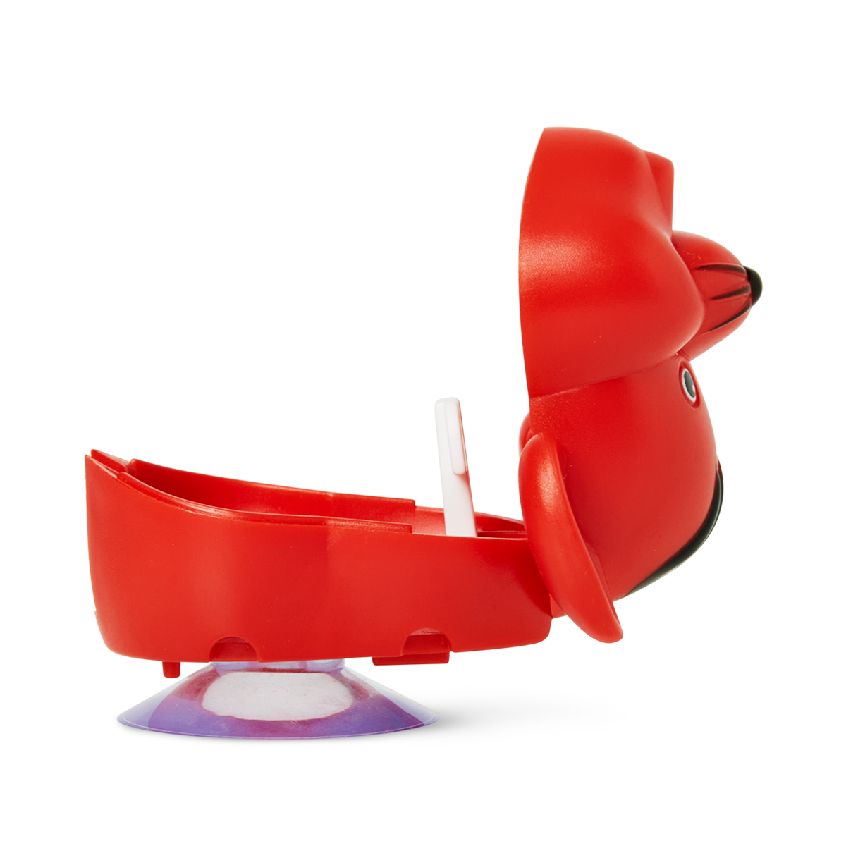Toothbrush holder