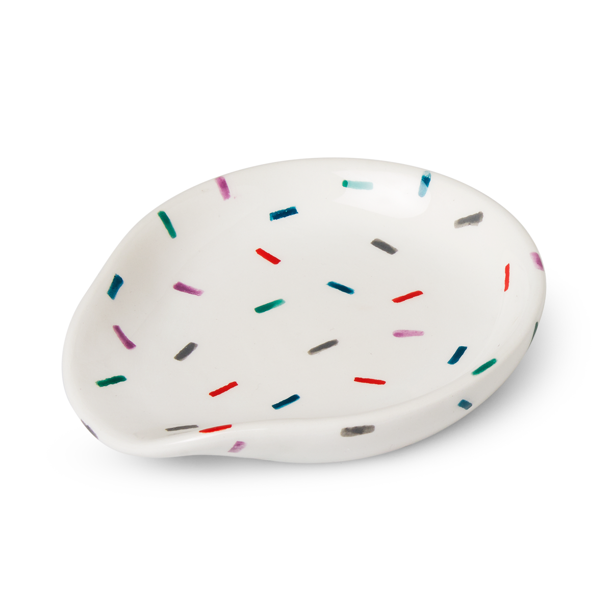 Spoon holder