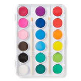 Water colour pallet - DEV - Flying Tiger Copenhagen