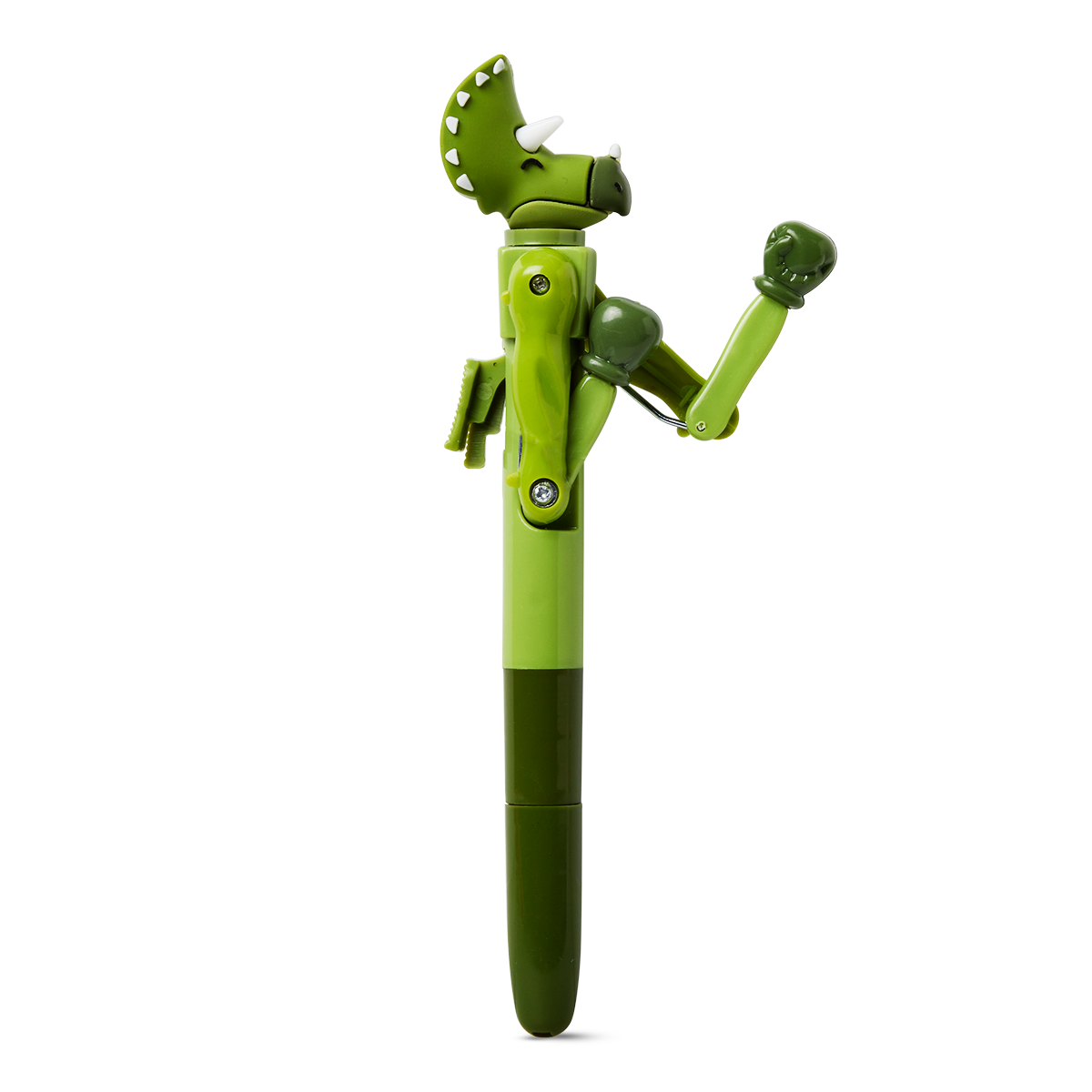 Boxing pen