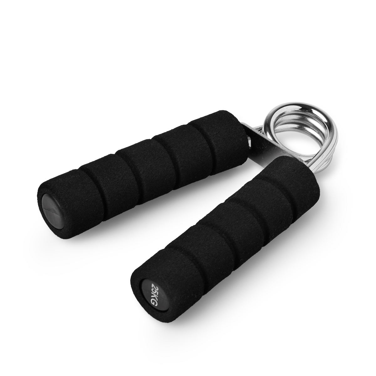 Hand grip. 25 kg