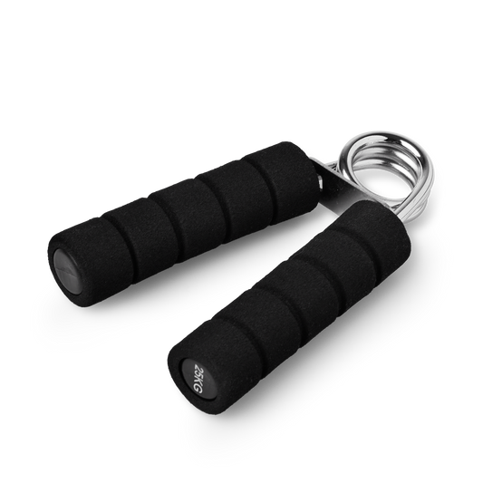 Hand grip. 25 kg