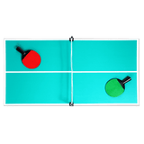Table tennis