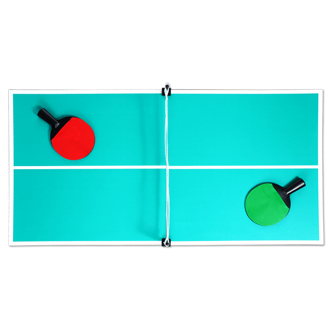 Table tennis