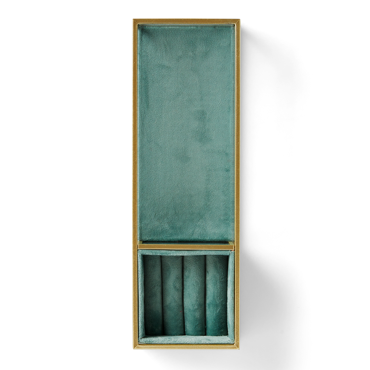 Accessory tray