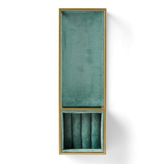 Accessory tray