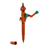Boxing-pen