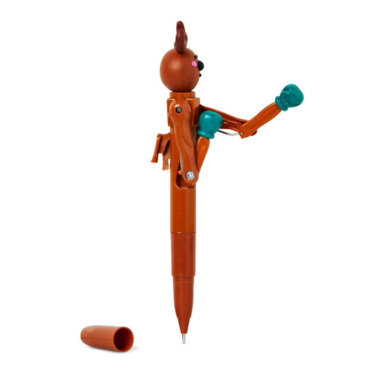 Boxing-pen