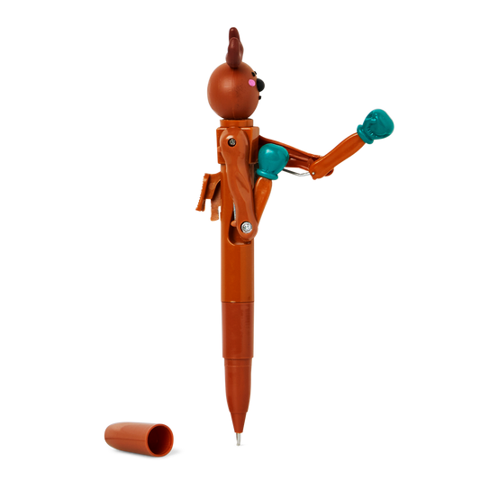 Boxing-pen