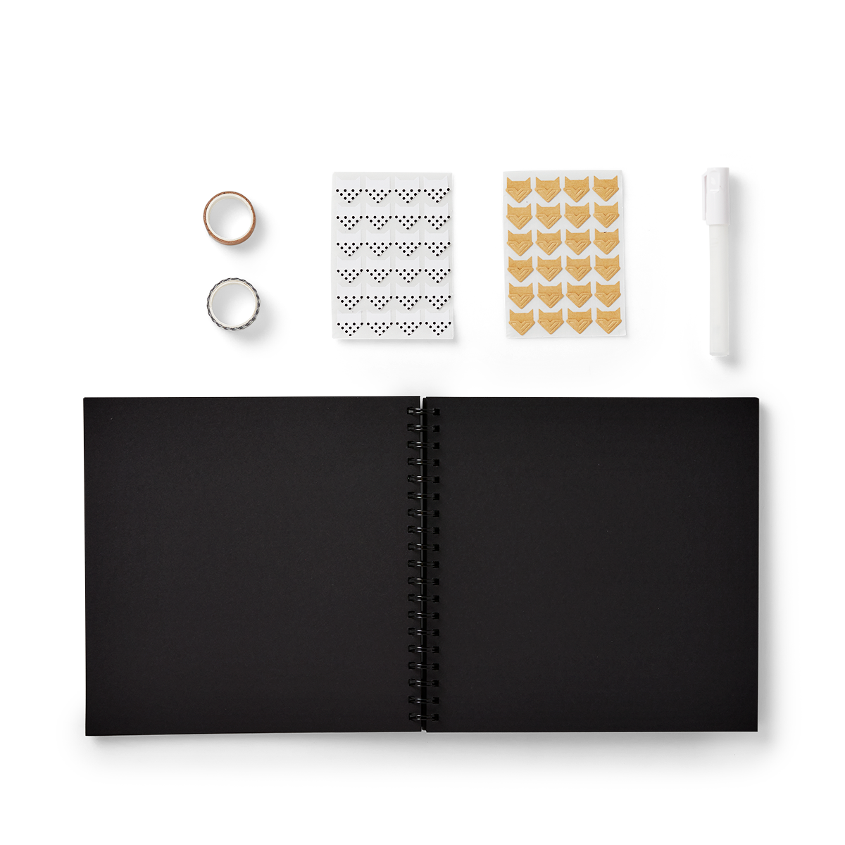 Scrapbook kit