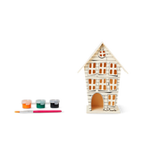 DIY house