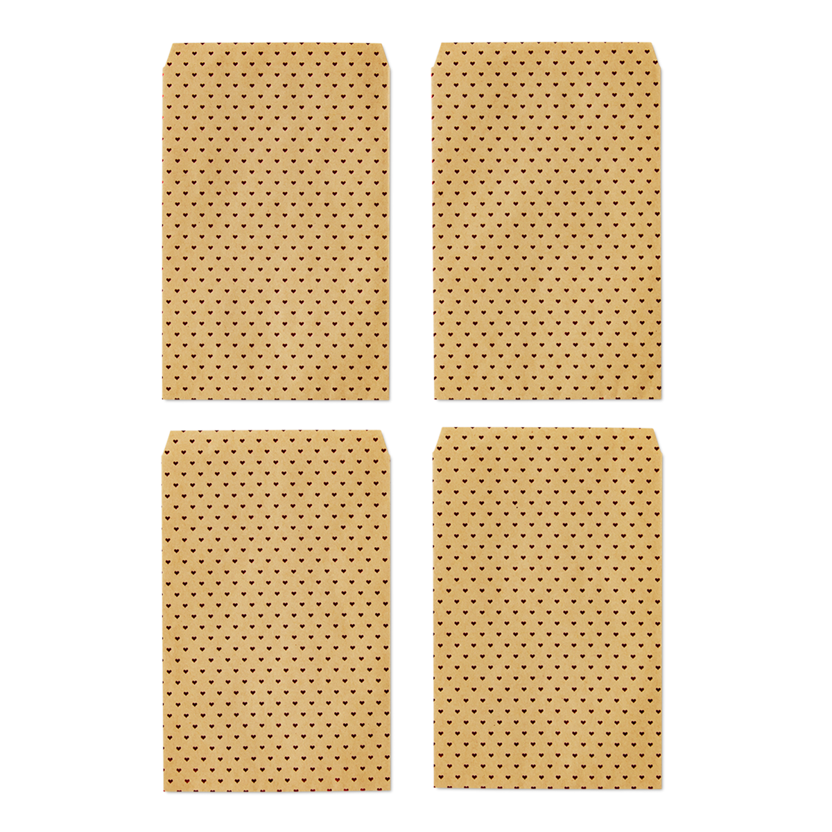 Snack bags