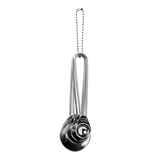 Measuring spoons