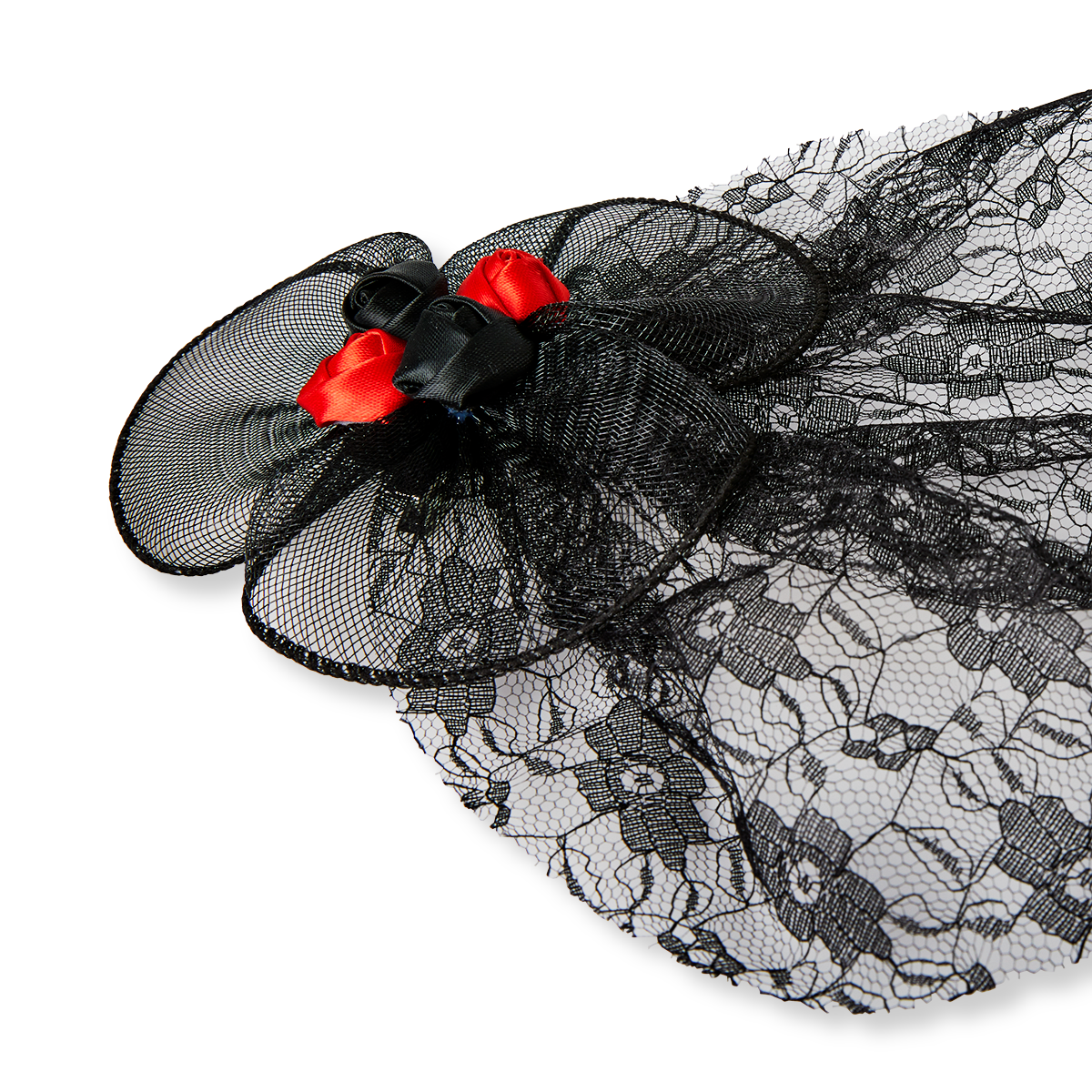 Hair clip