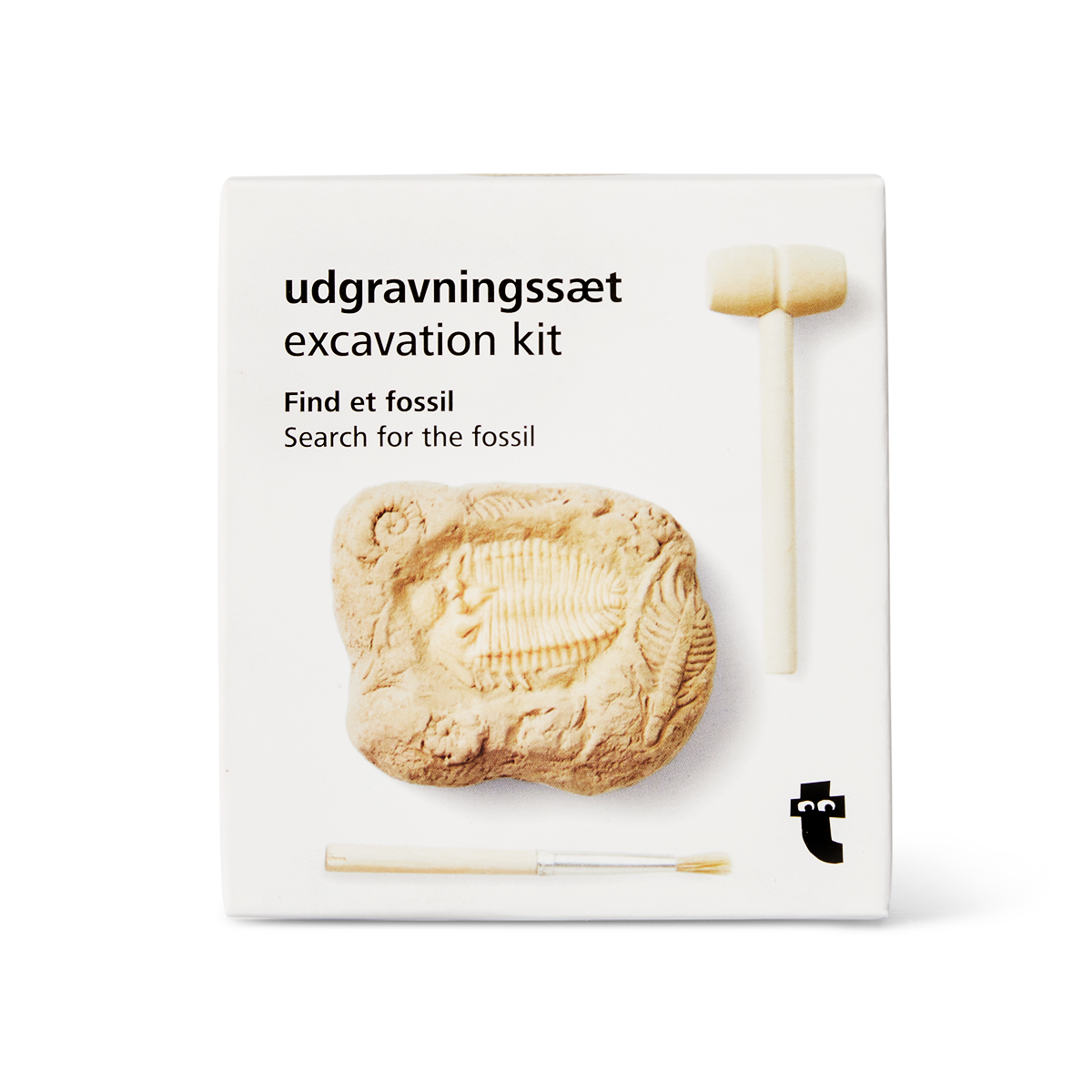 Excavation kit