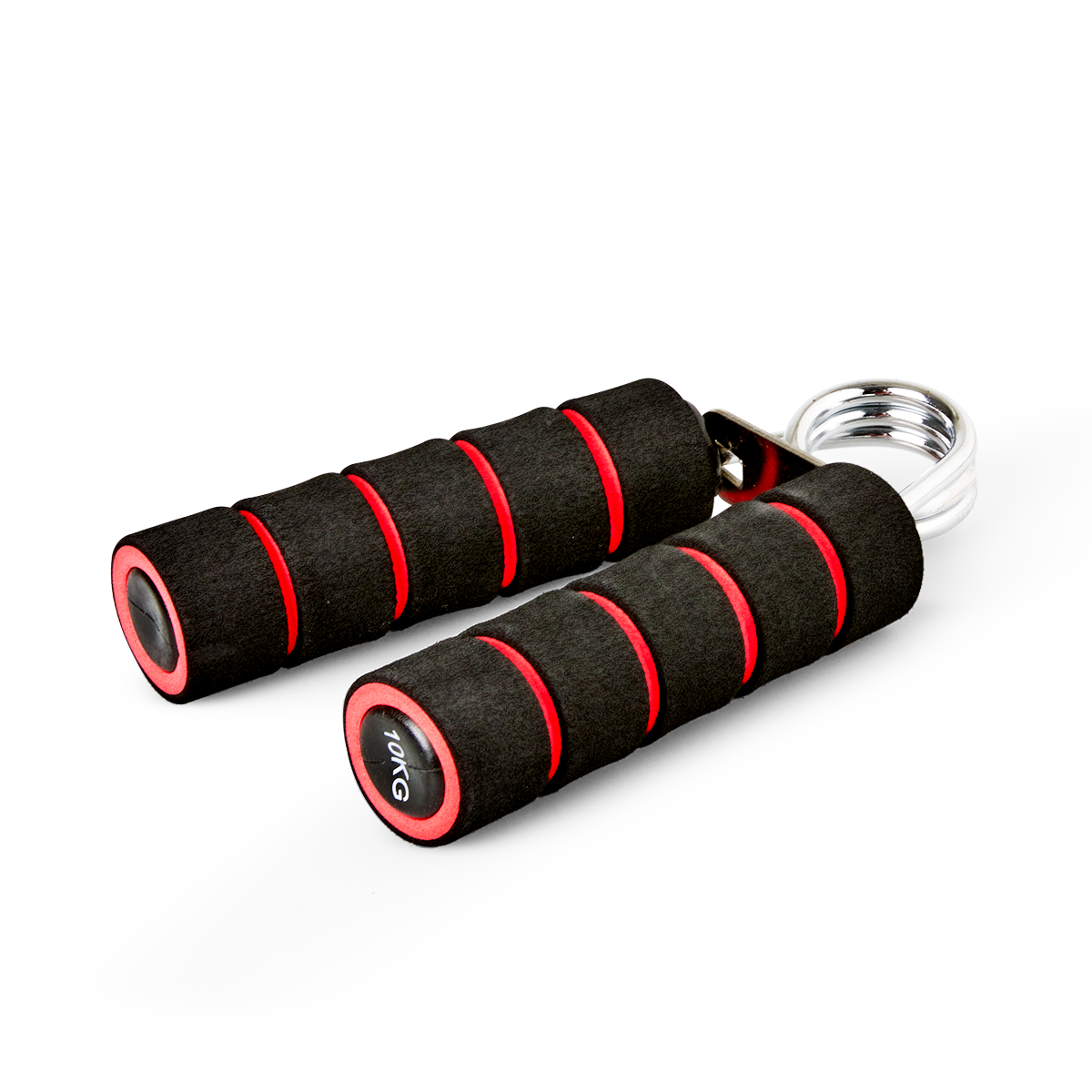 Hand grip. 10 kg