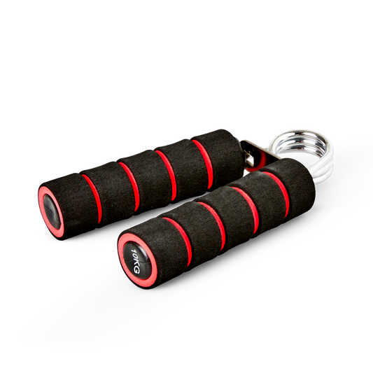 Hand grip. 10 kg