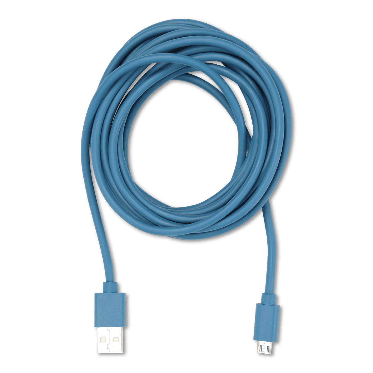 Charging cable. For micro USB