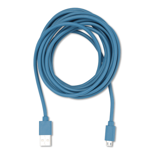 Charging cable. For micro USB