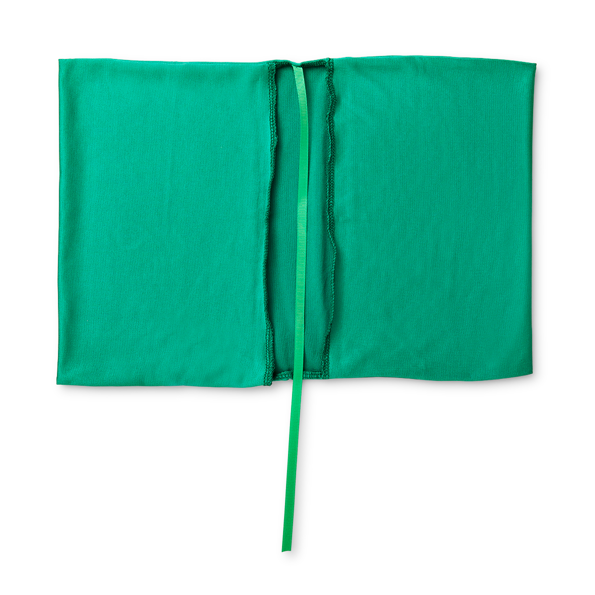 Stretchable book covering