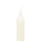 Candle. 25 cm