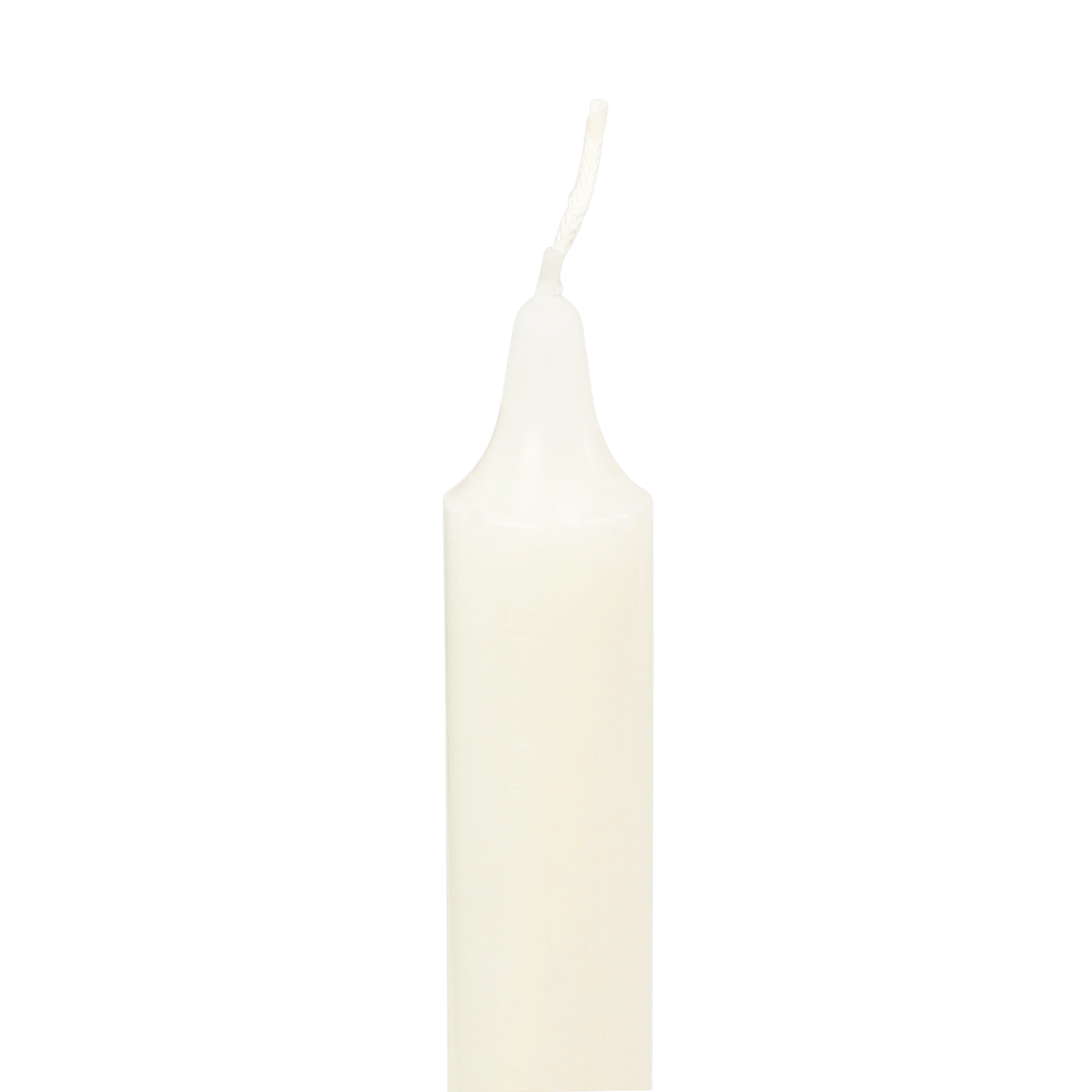 Candle. 25 cm