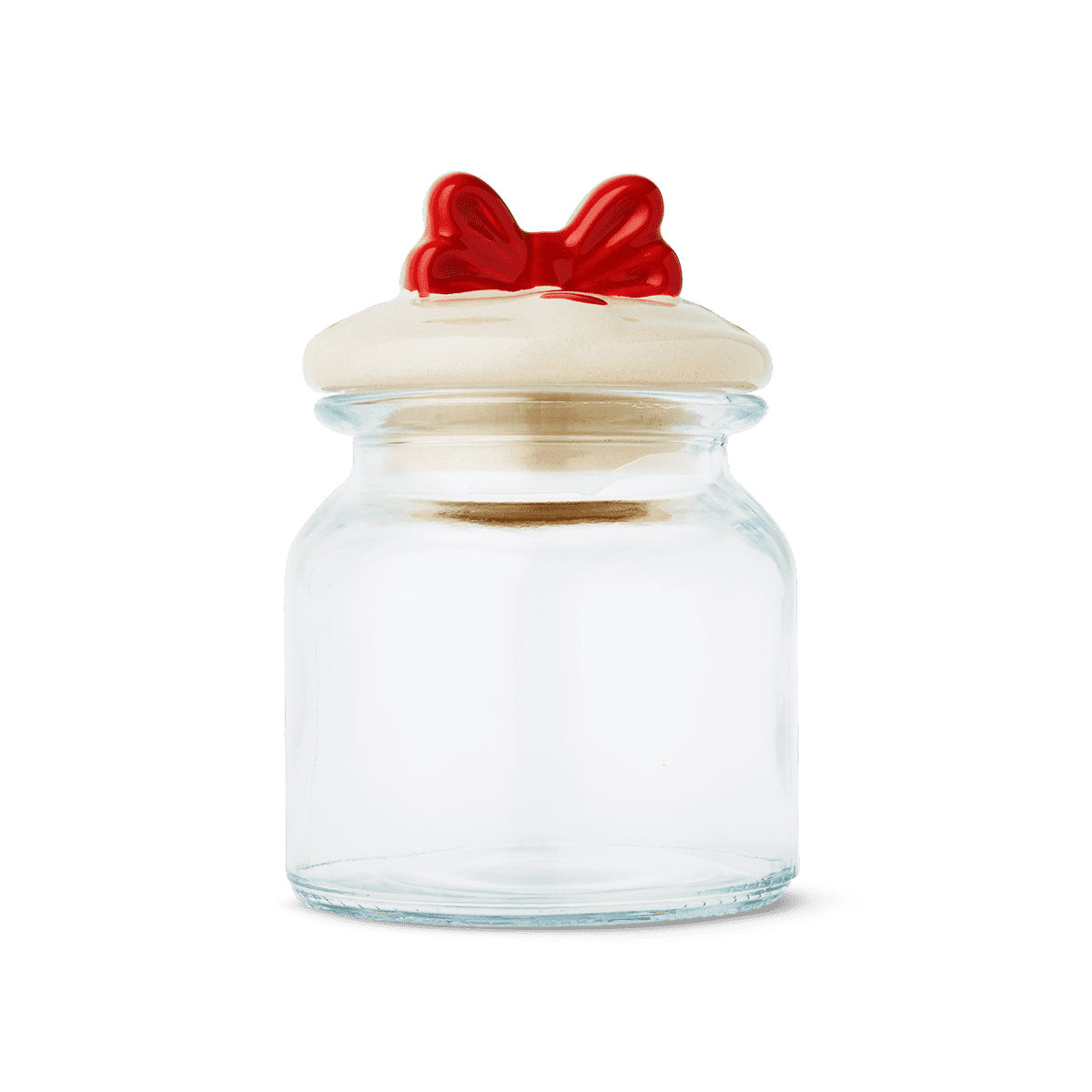 Storage jar
