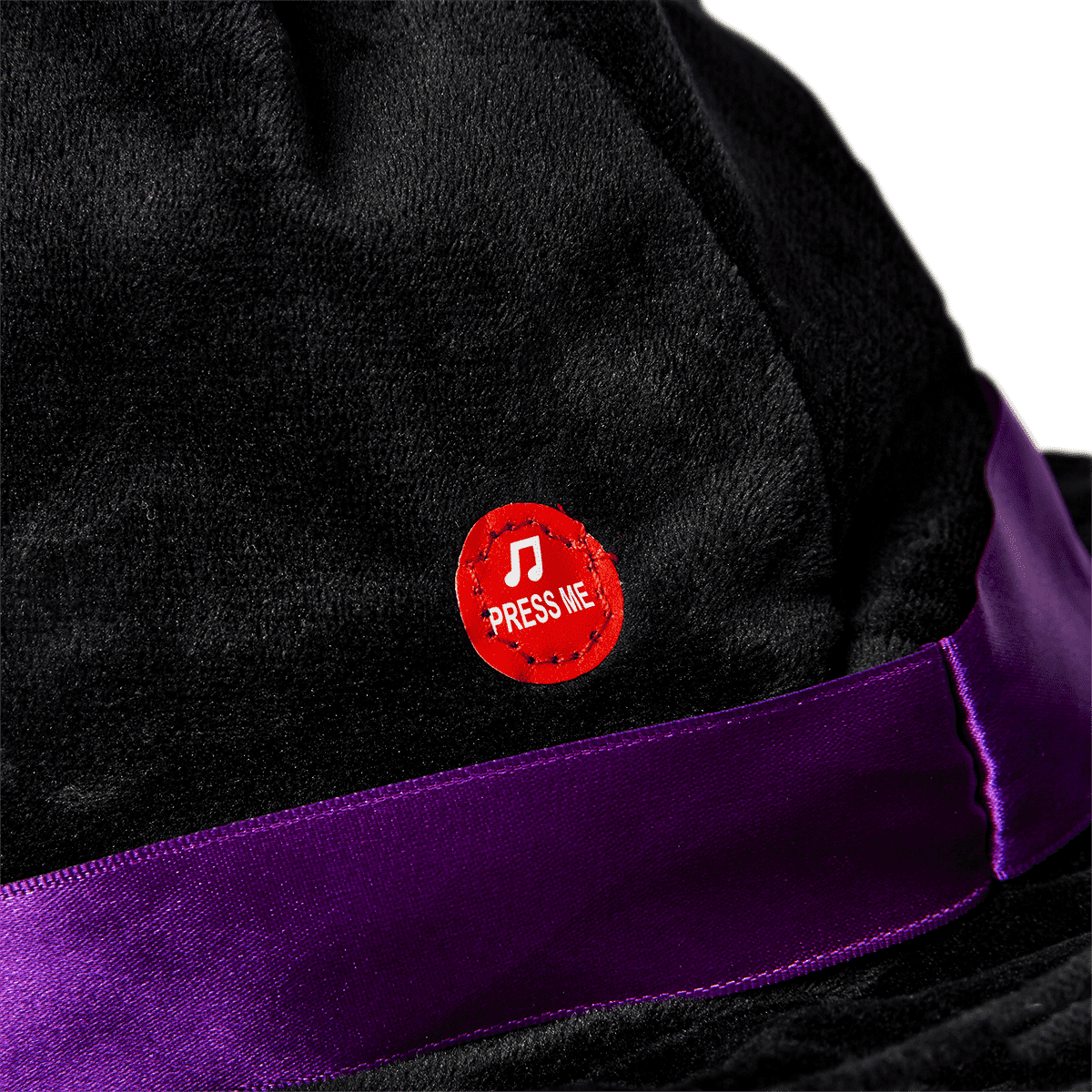 Dancing hat