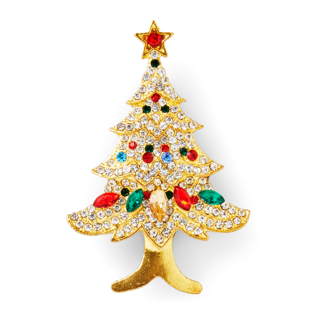 Brooch