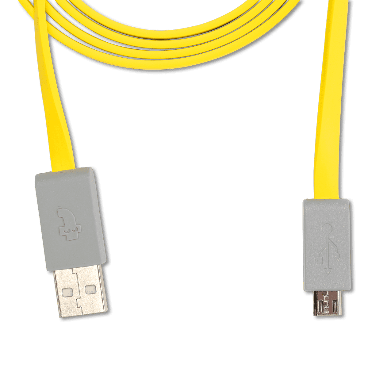 Charging cable. For micro USB
