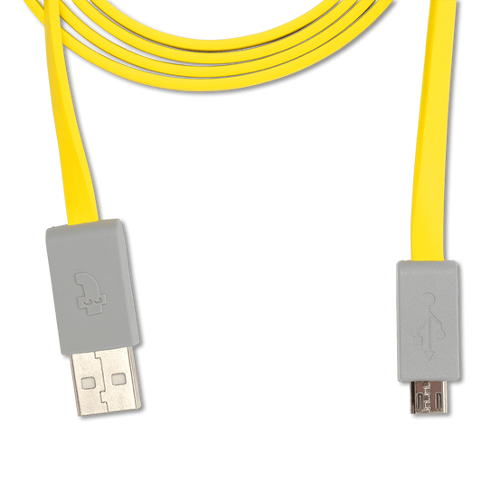 Charging cable. For micro USB