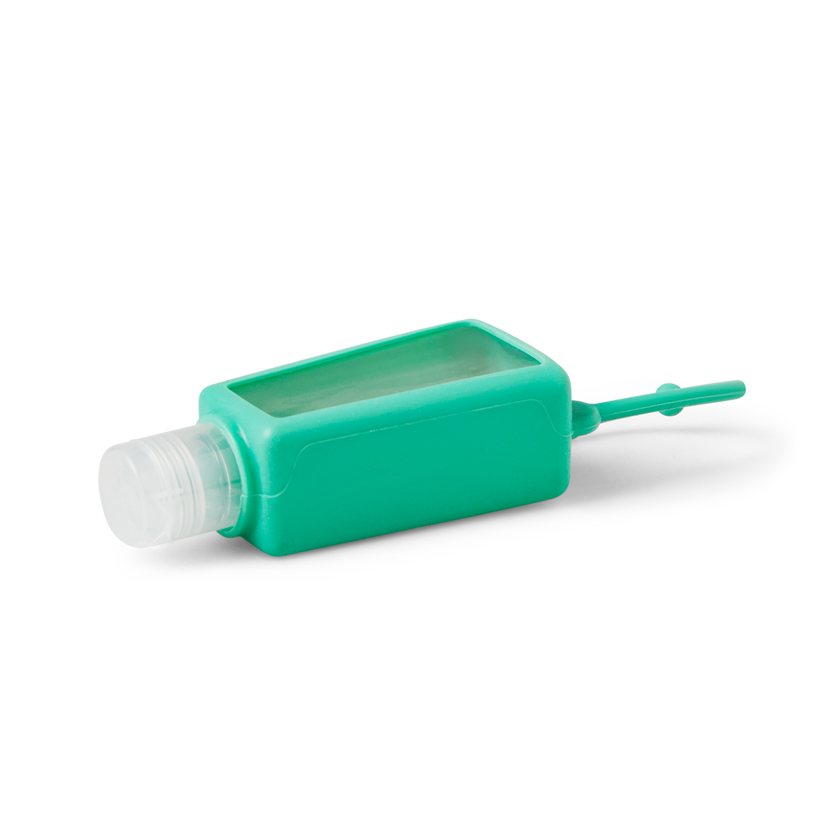 Travel bottle