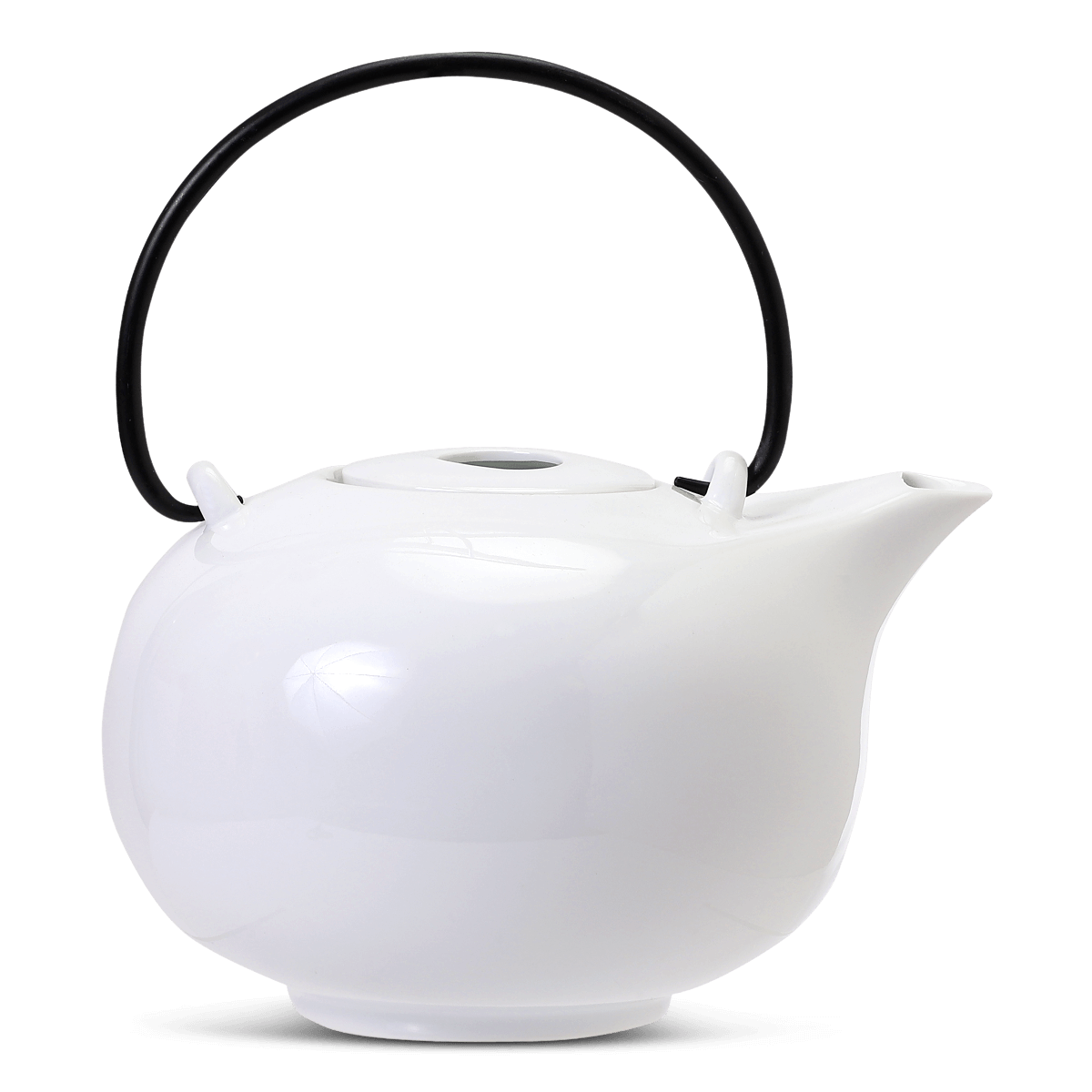 Teapot - DEV - Flying Tiger Copenhagen