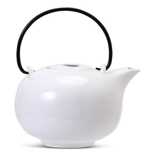 Teapot