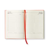 Daily diary. A5