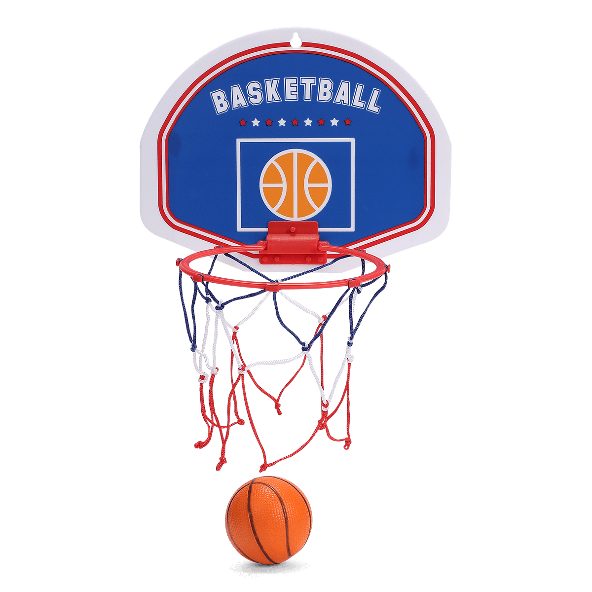 Basketball set - DEV - Flying Tiger Copenhagen