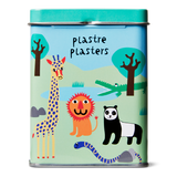 Plasters