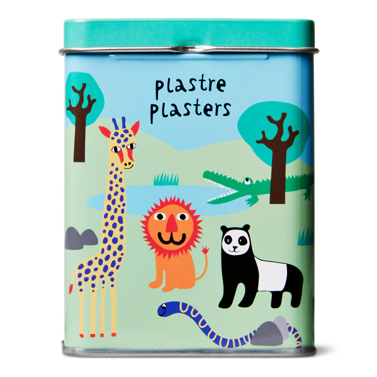 Plasters