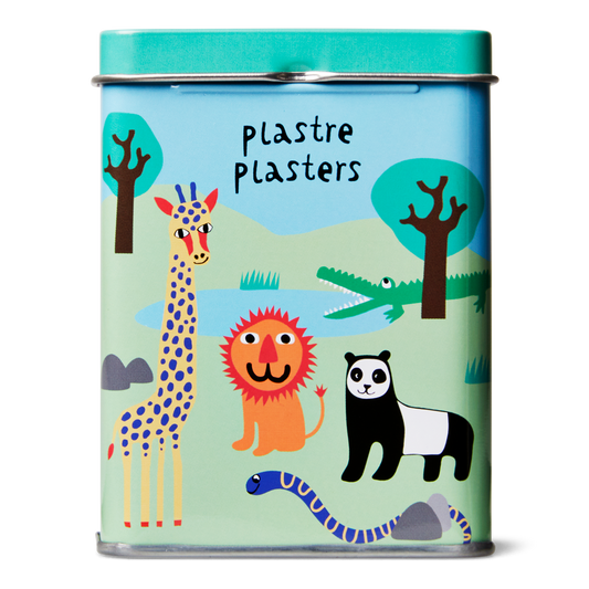 Plasters