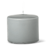 Pillar candle. 6cm