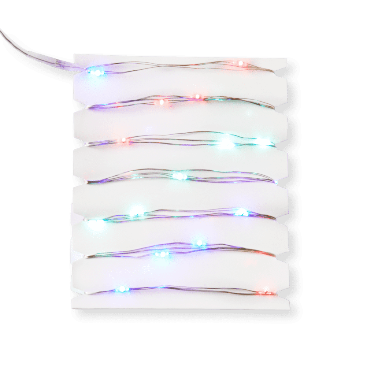 String lights